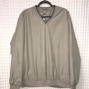 Men’s XL Izod Golf Windbreaker